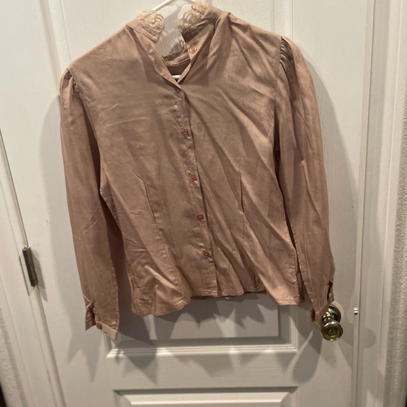 GUC MUAVE Dress/work top - Picture 2 of 2